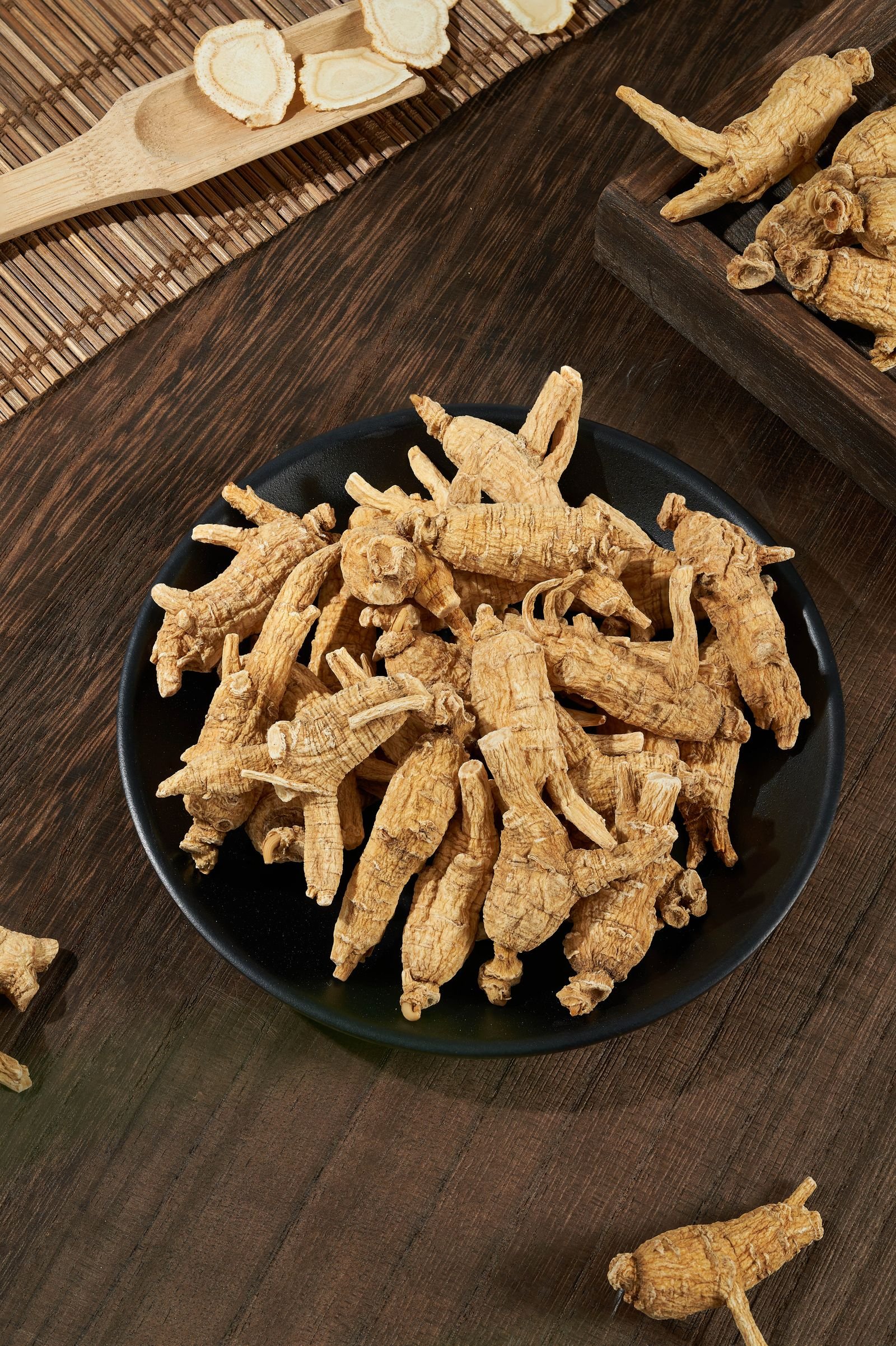 Ginseng